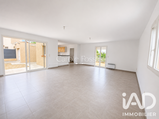  Maison à vendre 4 pièces 110 m²