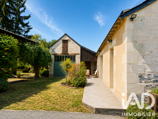  Maison à vendre 7 pièces 173 m²