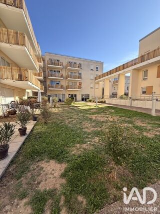  Appartement à vendre 2 pièces 45 m²