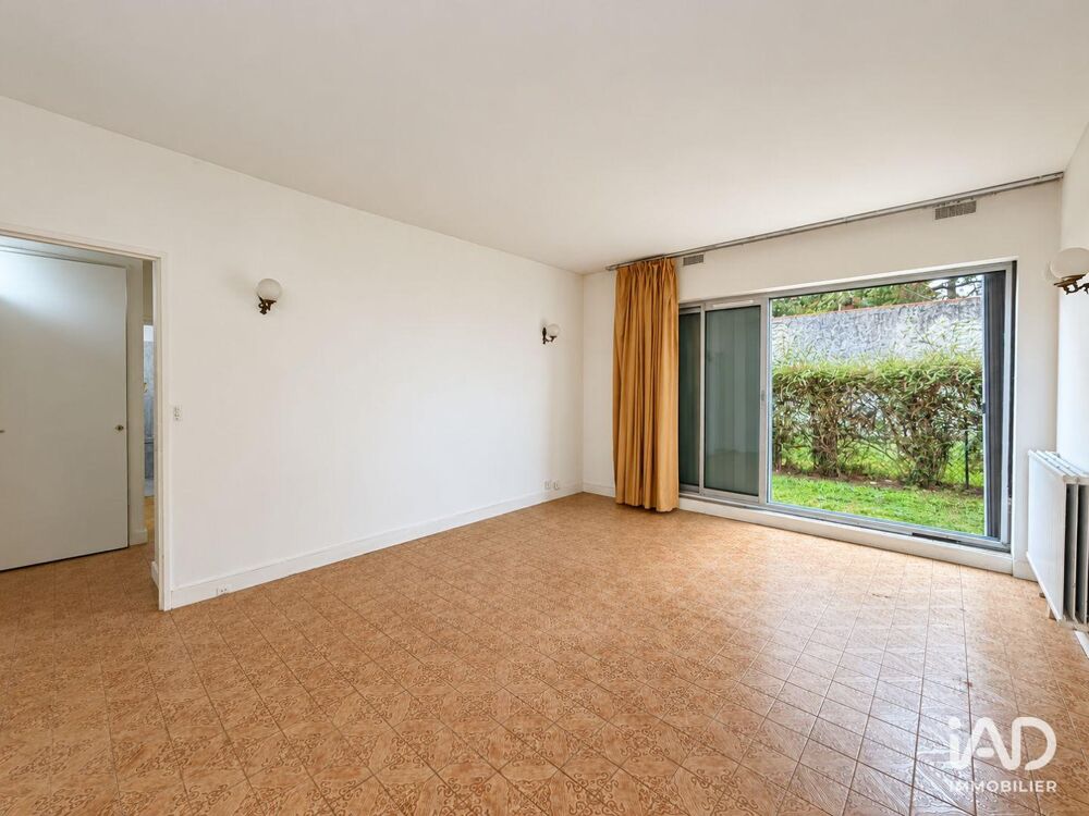 Vente Appartement Vente Appartement 3 pièces Ivry-sur-seine