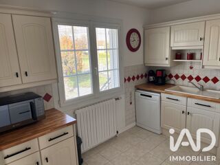  Maison à vendre 7 pièces 135 m²