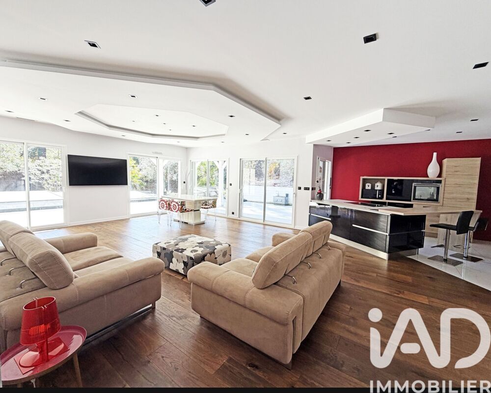 Vente Maison Vente Maison/villa 5 pièces Biscarrosse