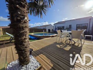 Maison à vendre 4 pièces 95 m²
