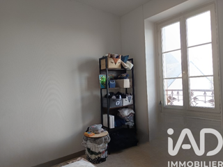  Appartement à vendre 2 pièces 50 m²