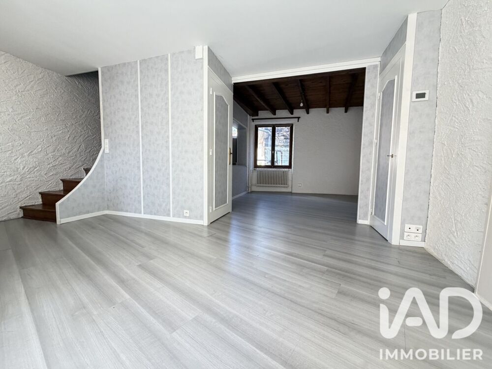 Vente Maison de ville 5 pièces
