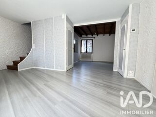  Maison à vendre 5 pièces 80 m²