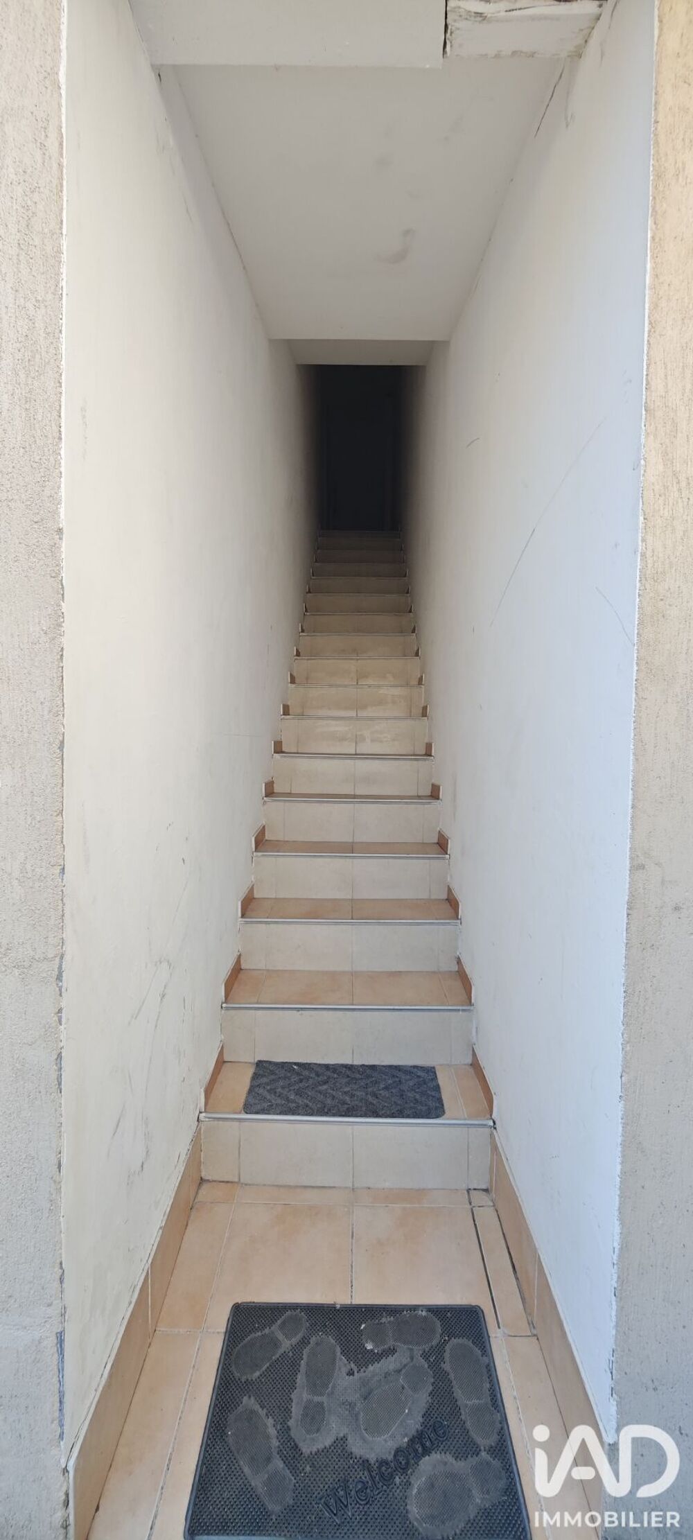 Vente Immeuble Vente Immeuble 244 m&sup2; Nîmes