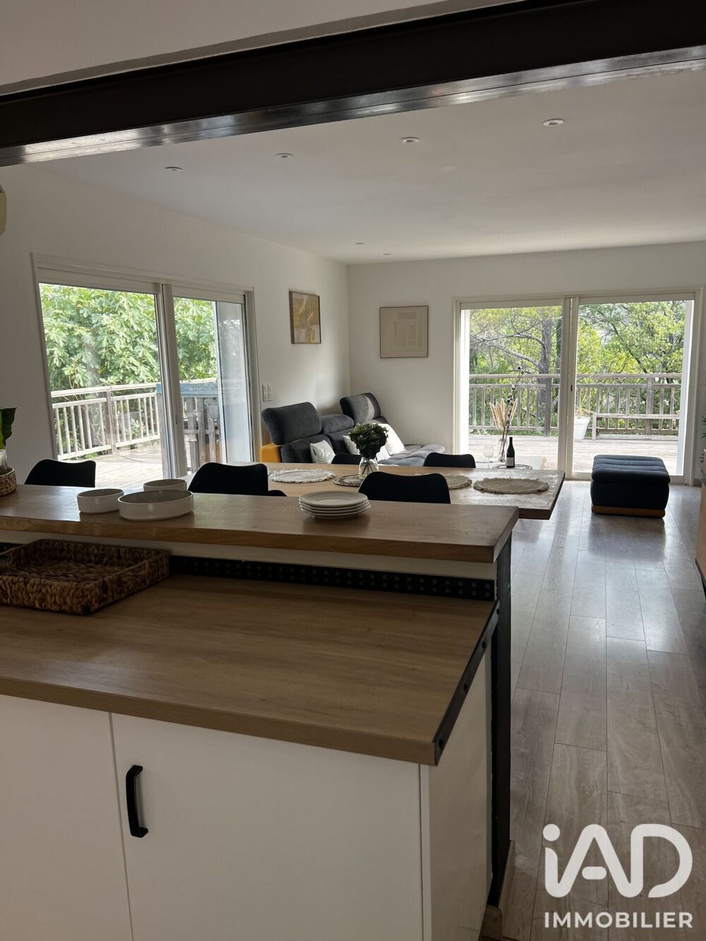 Vente Maison Vente Maison traditionnelle 8 pièces Figanières