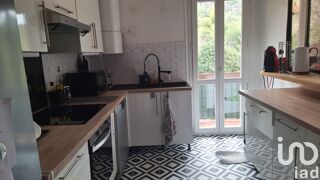  Appartement à vendre 4 pièces 71 m²