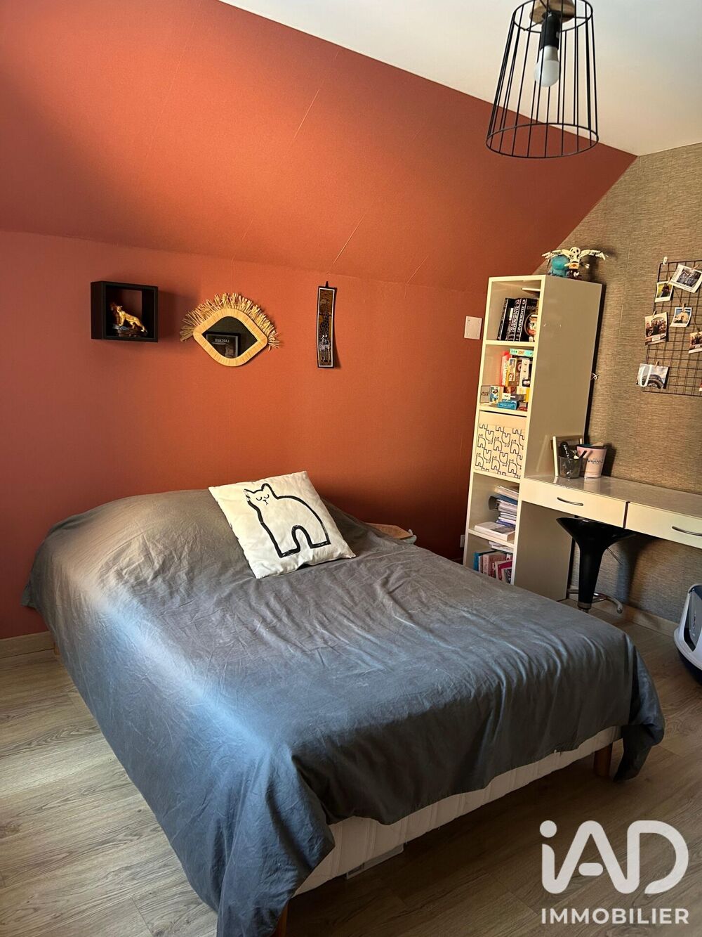 Vente Maison Vente Maison/villa 4 pièces Morcourt
