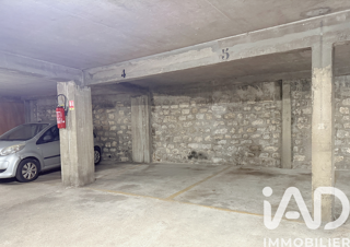  Parking / Garage à vendre 10 m²