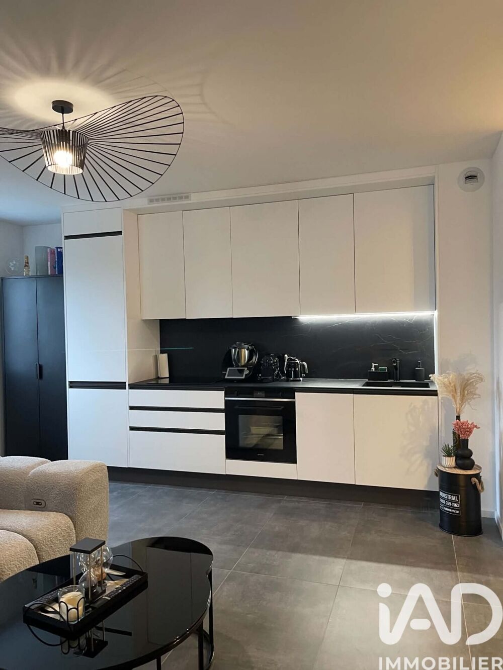 Vente Appartement Vente Appartement 3 pièces Thil
