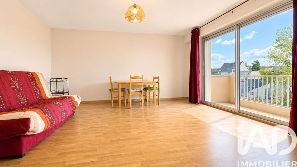 Vente Studio 1 pièce