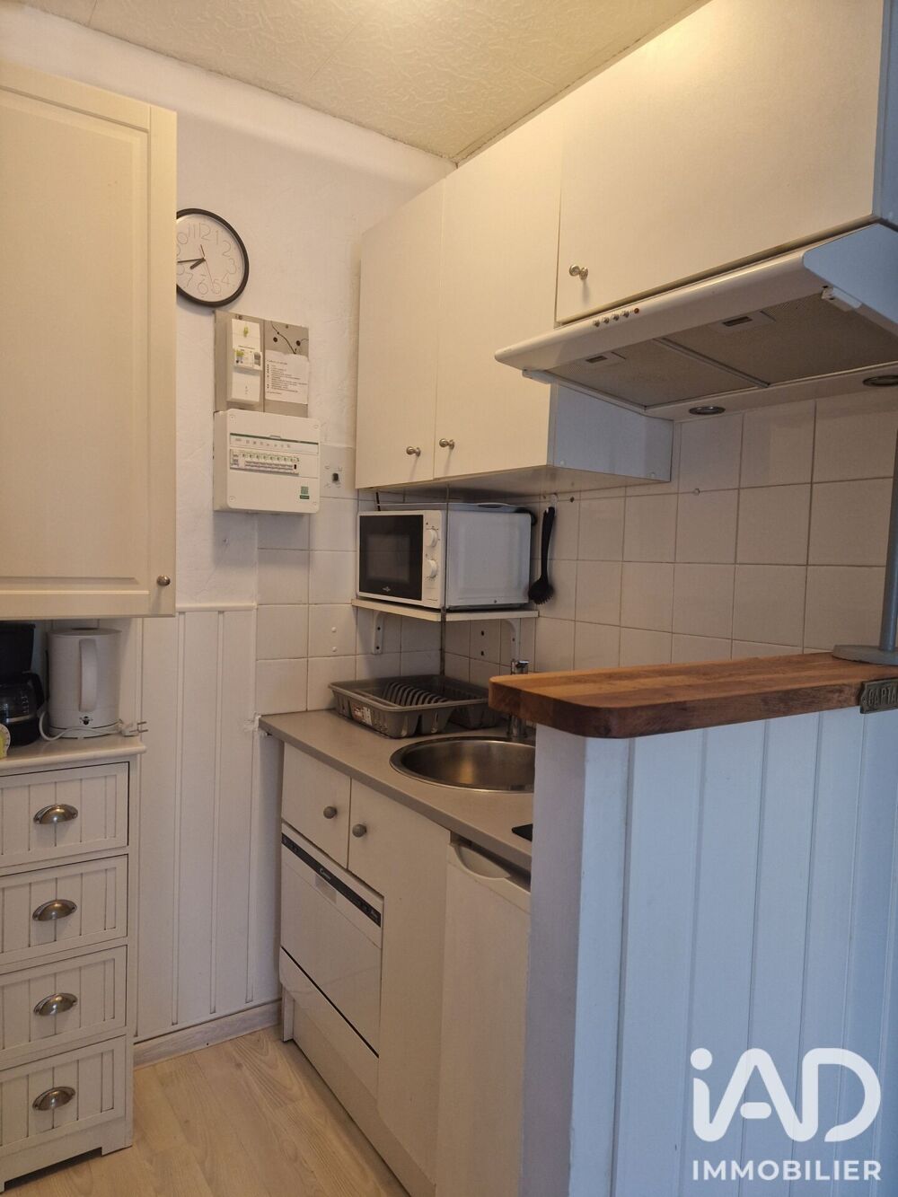 Location Appartement Location Appartement 2 pièces Saint-hilaire-de-riez