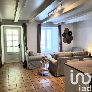  Maison à vendre 5 pièces 126 m²