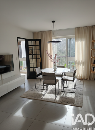  Appartement à vendre 5 pièces 90 m²