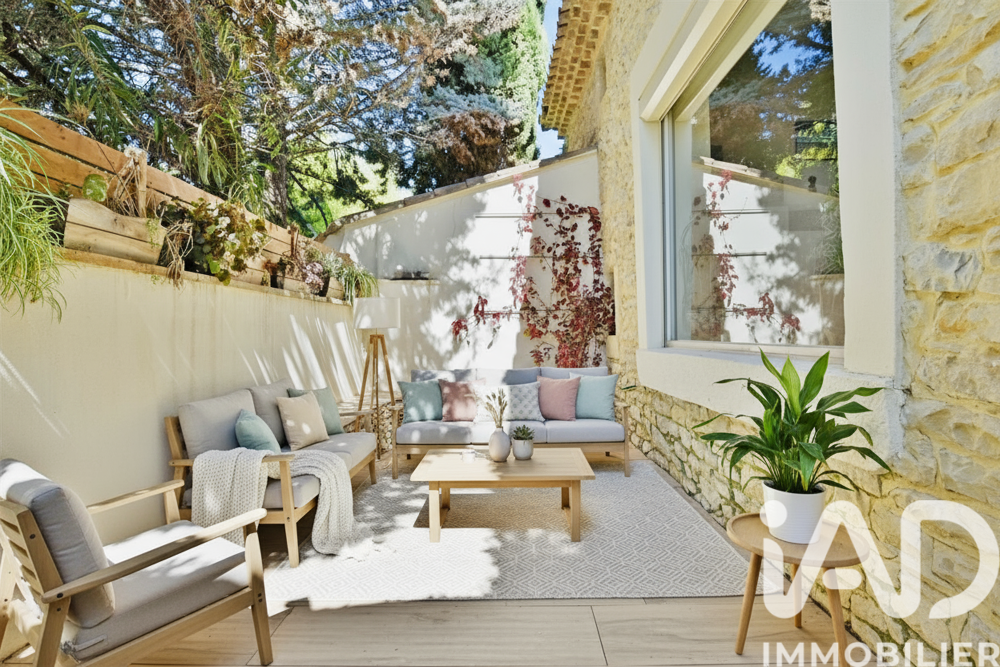Vente Maison de village 5 pièces
