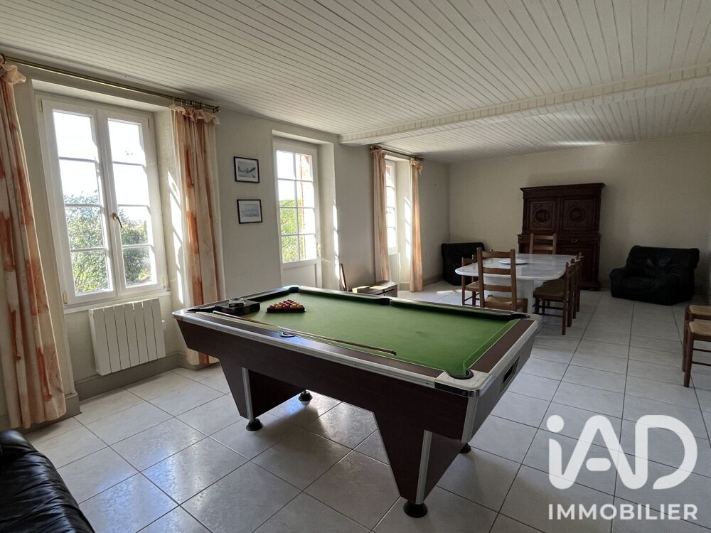 Vente Maison Vente Maison/villa 11 pièces Manciet
