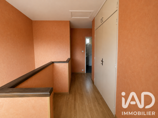  Maison à vendre 4 pièces 87 m²