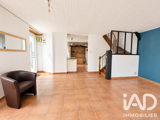  Maison à vendre 5 pièces 97 m²