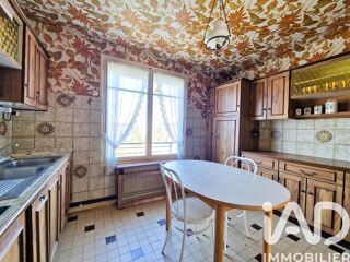  Maison à vendre 7 pièces 157 m²