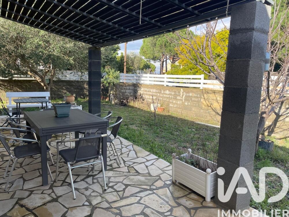 Vente Maison traditionnelle 6 pièces
