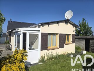  Maison � vendre 2 pi�ces 41 m�