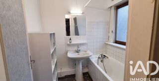  Appartement à vendre 3 pièces 56 m²