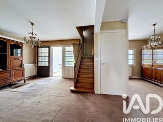  Maison � vendre 3 pi�ces 77 m�