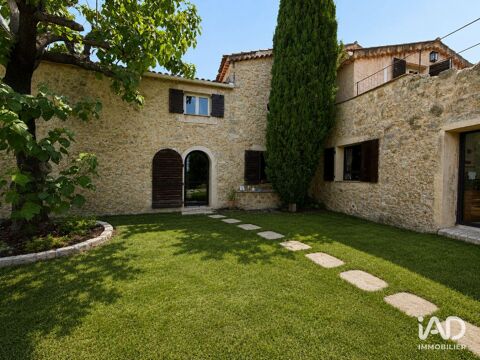   Vente Maison/villa 6 pièces Maison - 6 pièce(s) - 230 m²