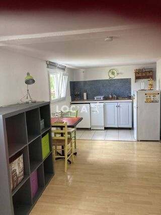  Appartement à louer 1 pièce 23 m²