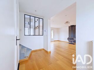  Maison à vendre 5 pièces 92 m²
