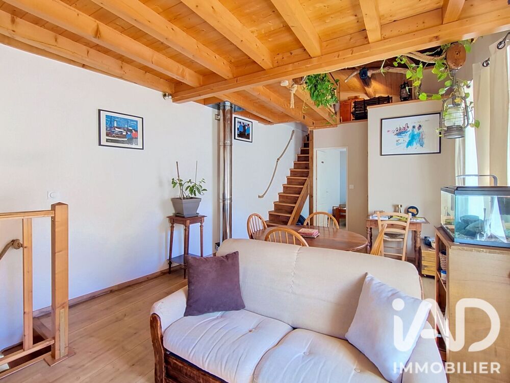 Vente Maison Vente Maison de village 3 pièces Courzieu