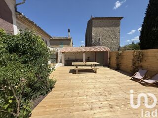  Maison à vendre 4 pièces 103 m²