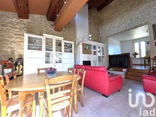  Maison à vendre 5 pièces 116 m²