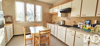  Maison à vendre 5 pièces 85 m²
