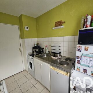  Appartement à vendre 2 pièces 56 m²