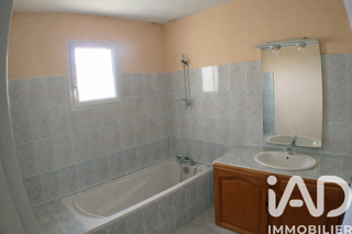  Maison à vendre 5 pièces 90 m²