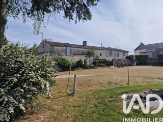  Maison à vendre 12 pièces 253 m²
