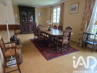  Maison � vendre 9 pi�ces 186 m�