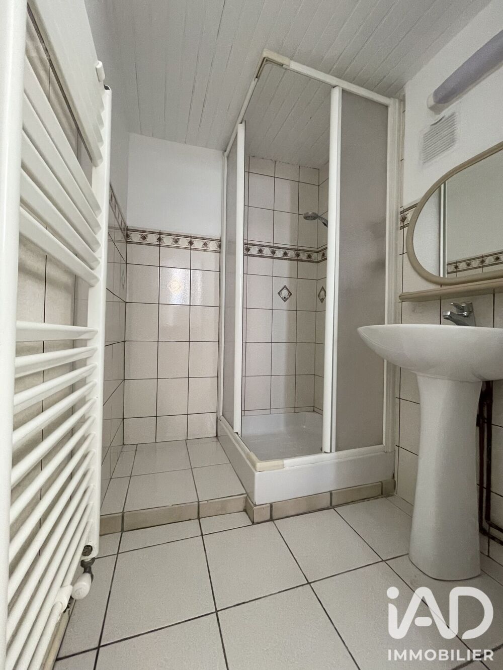 location Maison - 3 pièce(s) - 70 m² Le Gua (38450)