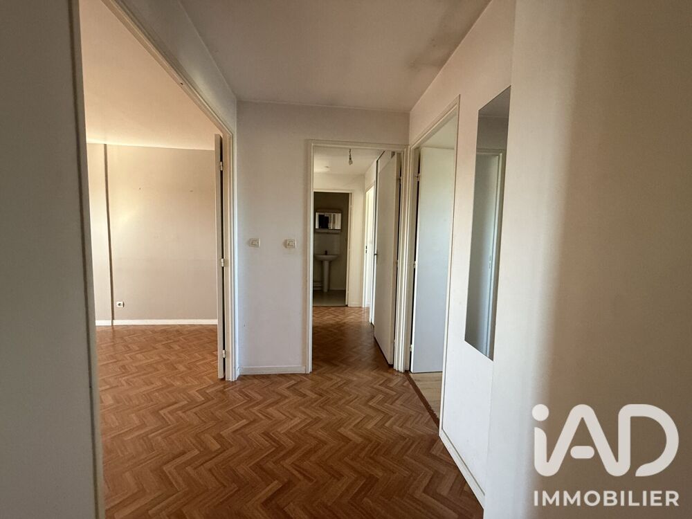 Vente Appartement Vente Appartement 3 pièces Montereau-fault-yonne