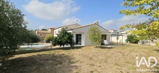  Maison à vendre 7 pièces 161 m²