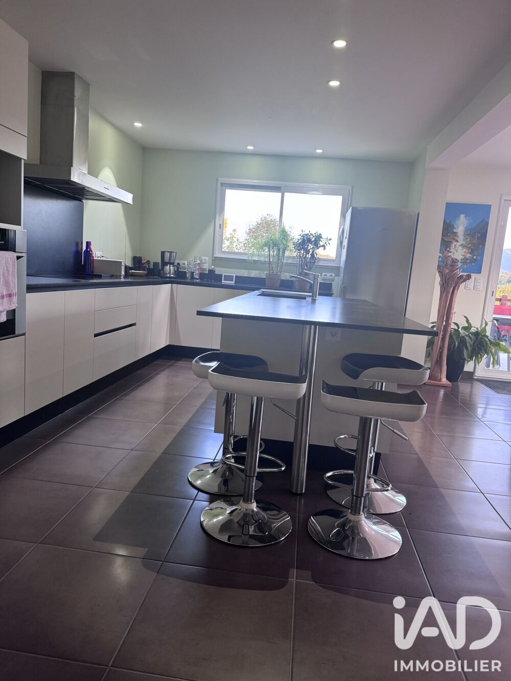 Vente Maison Vente Maison/villa 6 pièces Asson