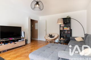  Appartement à vendre 3 pièces 68 m²