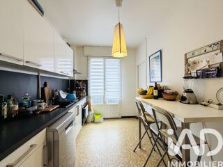  Appartement � vendre 3 pi�ces 86 m�