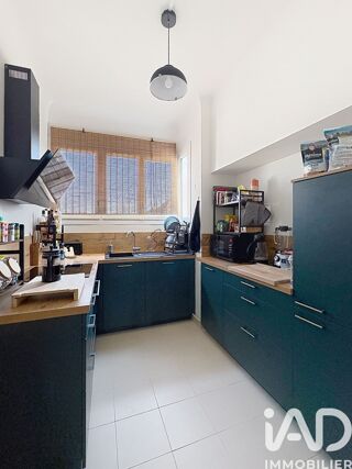  Appartement à vendre 2 pièces 65 m²