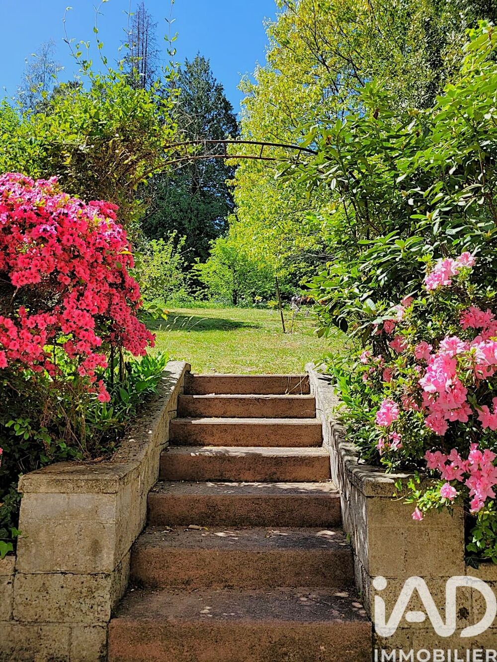 Vente Maison/villa 8 pièces