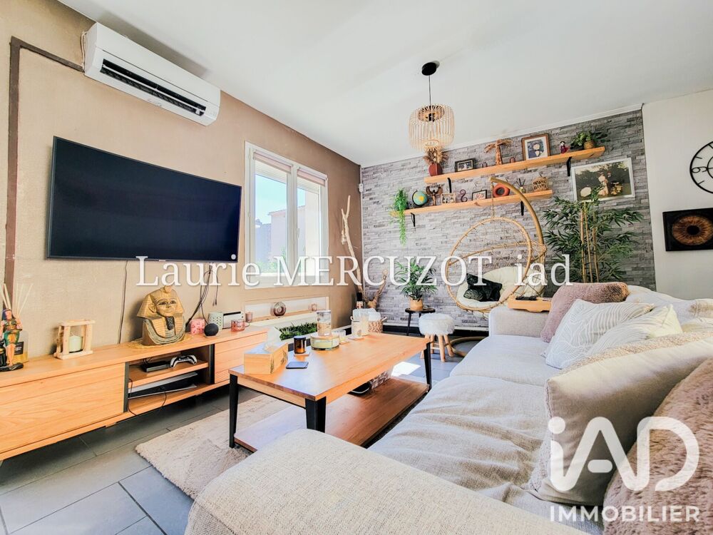 Vente Maison/villa 8 pièces