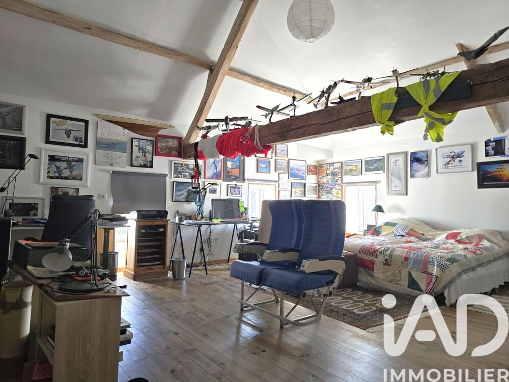 à vendre  Maison Bourg-Charente (16200)